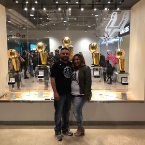 Meet your Posher, Adam